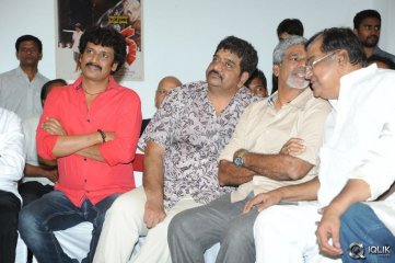 Shiva Movie 25 Years Celebrations